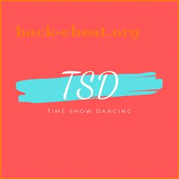Time Show Dancing icon