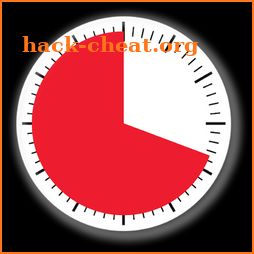 Time Timer Visual Productivity icon