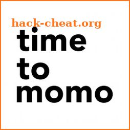 time to momo: stedentrips icon
