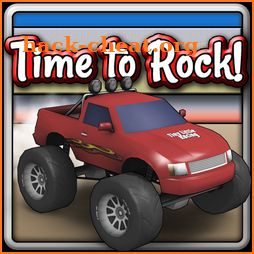 Time to Rock Racing icon