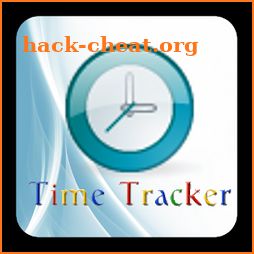 Time Tracker icon