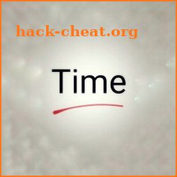 Time Yourself icon