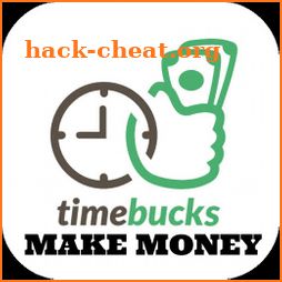 Timebucks icon
