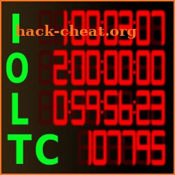 TimeCode Calculator icon