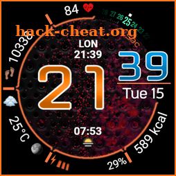 Timeframe icon