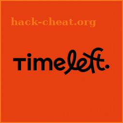 Timeleft icon