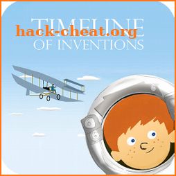 Timeline of Inventions icon
