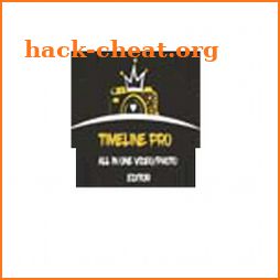 TimeLine Pro (Premium) icon