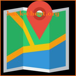 Timeline Tracker : Location History GPS Tracker icon