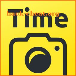 Timemark: Photo Proof icon