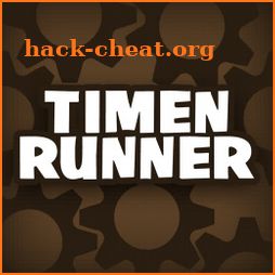 Timen Runner icon