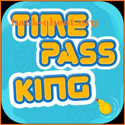 Timepass King : Ludo, Chess, Snake & Ladder icon