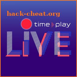 Timeplay Live icon