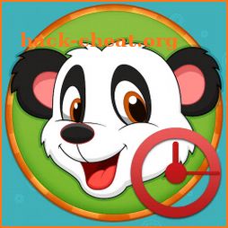 Timer for Kids - visual countdown for children icon