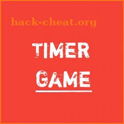 Timer Game icon