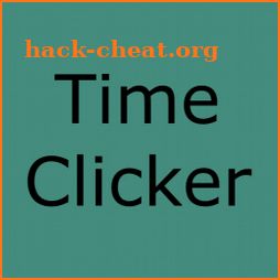 Times Clicker icon