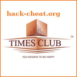 Times Club icon