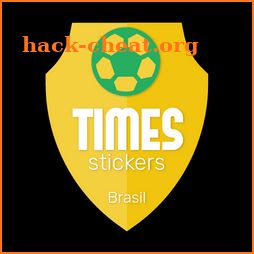 Times do Brasil - Stickers Whatsapp Figurinhas icon
