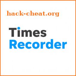 Times Recorder icon