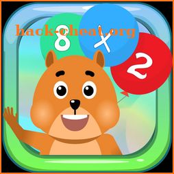 Times Tables and Friends - learn fast & effective icon
