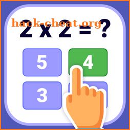 Times Tables - Multiplication icon