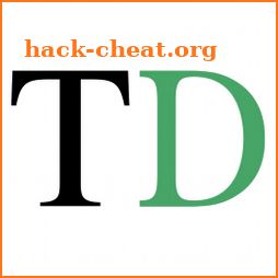 TimesDaily eEdition icon