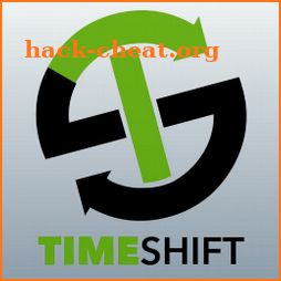 Timeshift Media Player icon