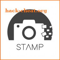 Timestamp : Auto PhotoStamp Camera icon