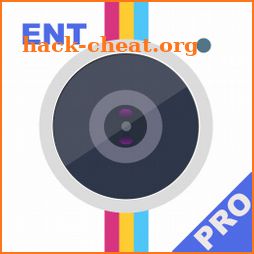 Timestamp Camera ENT Pro icon