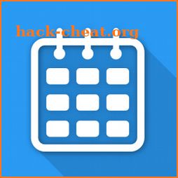 Timetable - Plan, Organize & Optimize your time icon
