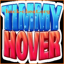 Timmy Hover Board : 2021 icon