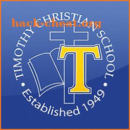 Timothy Christian School icon