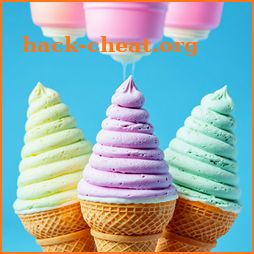 Timpy Cooking Ice Cream Maker icon
