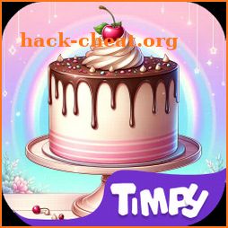 Timpy Kids Birthday Party Game icon