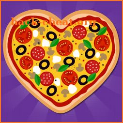 Timpy Pizza Kids Cooking Games icon