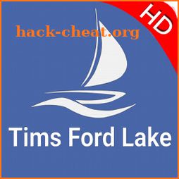 Tims Ford Lake TN Offline Maps icon