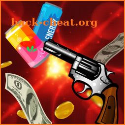 Tin Can Shooting: Free Gifts & Giveaways Game icon