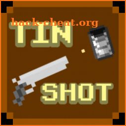 Tin Shot icon
