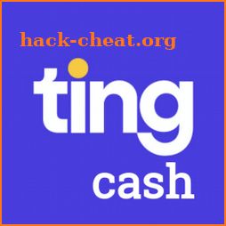 Ting Cash - Earn Real Cash Rewards icon