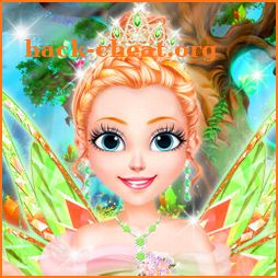 Tinkerbell -Tinker Fairy Tail Games for Girls icon