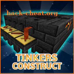 Tinkers Construct Mod for Minecraft PE icon