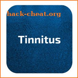 Tinnitus Sound Therapy Tinnitus Calmer White Noise icon