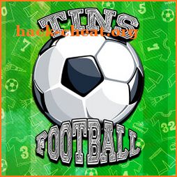 TINS FOOTBALL icon