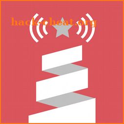 Tinsel & Tunes - Christmas Music Radio icon
