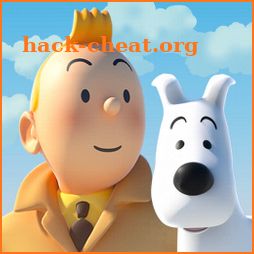 Tintin Match icon