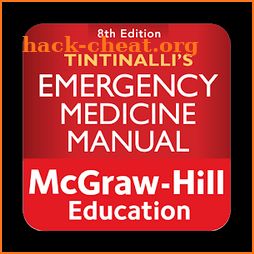 Tintinalli's Emergency Medicine Manual 8th Edition icon