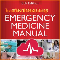 Tintinalli's Emergency Medicine Manual icon
