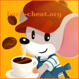 Tiny Cafe : Cooking Game icon