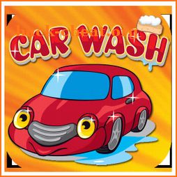Tiny Car Wash Service icon