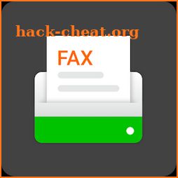 Tiny Fax+: Send Fax from Phone icon